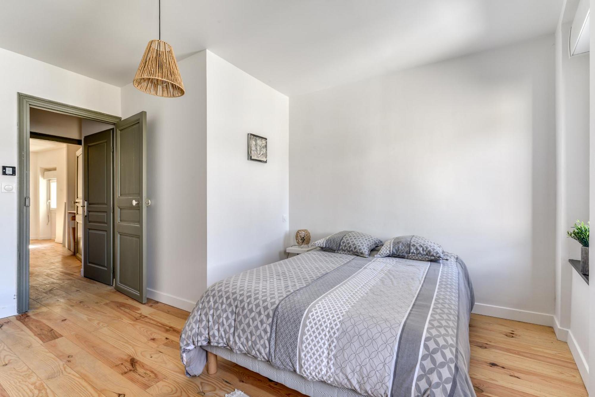 Le Maquens - Parking Gratuit - Wifi - Netflix Apartment การ์กาซอน ภายนอก รูปภาพ