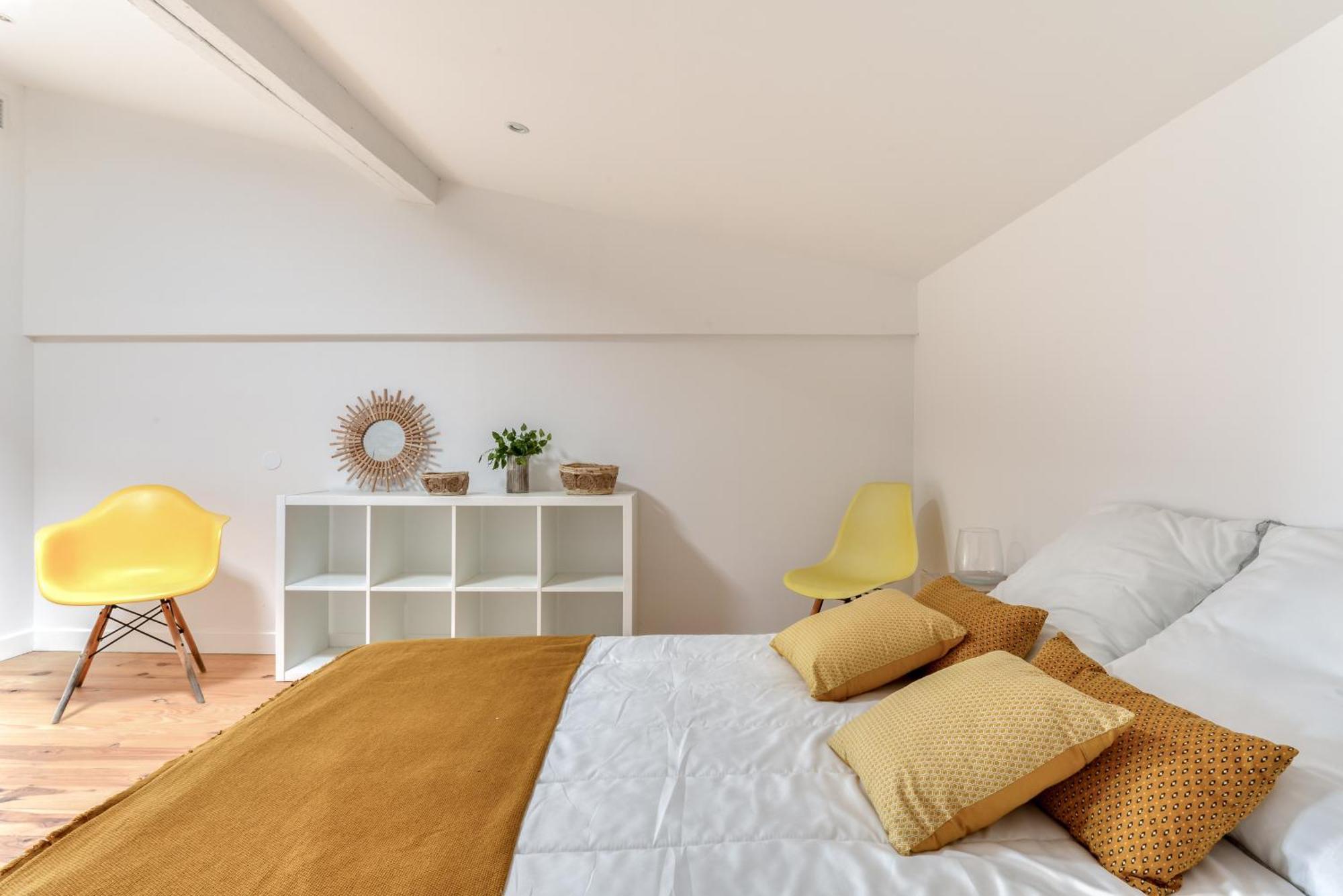 Le Maquens - Parking Gratuit - Wifi - Netflix Apartment การ์กาซอน ภายนอก รูปภาพ