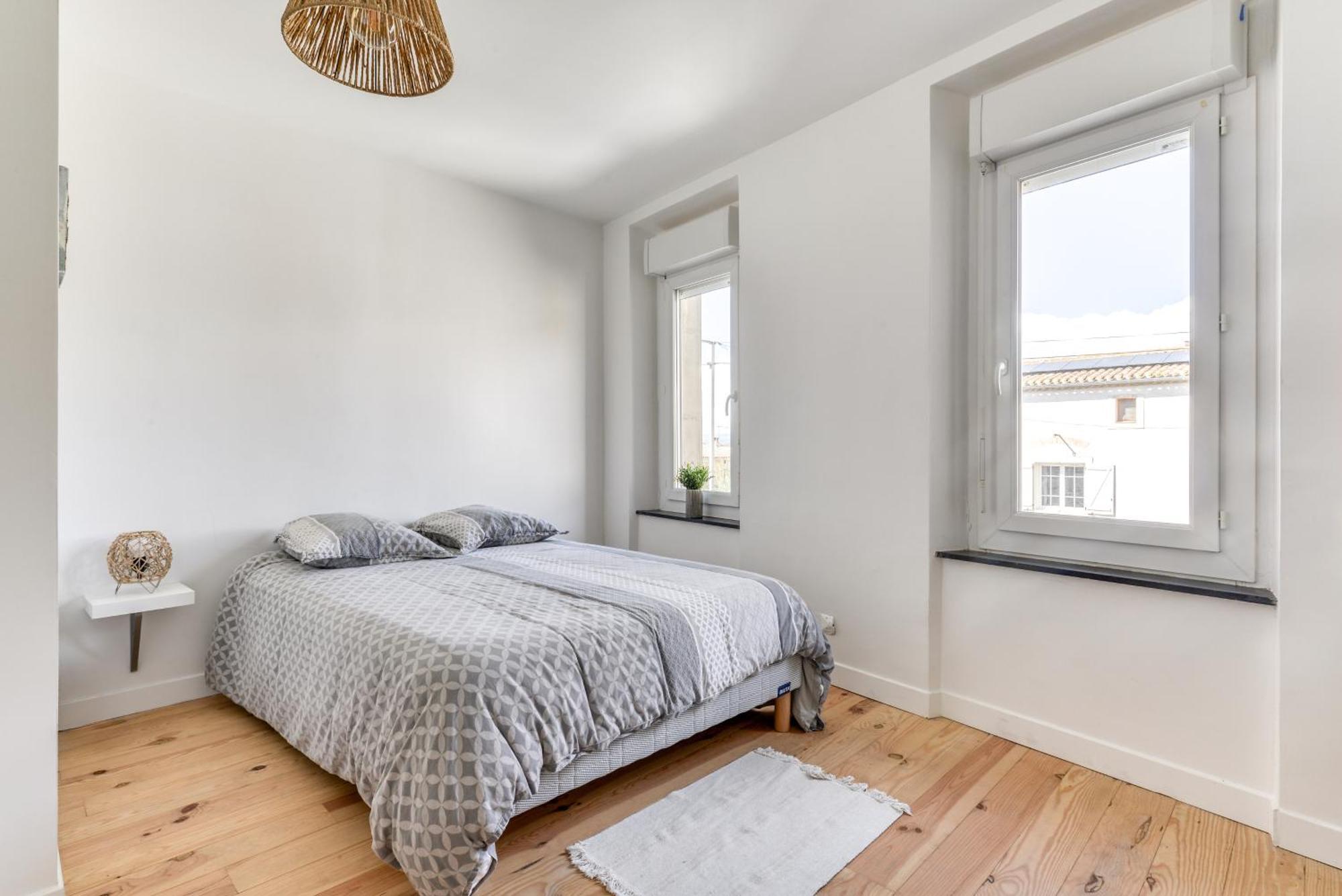 Le Maquens - Parking Gratuit - Wifi - Netflix Apartment การ์กาซอน ภายนอก รูปภาพ